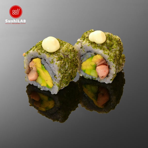 SushiLAB