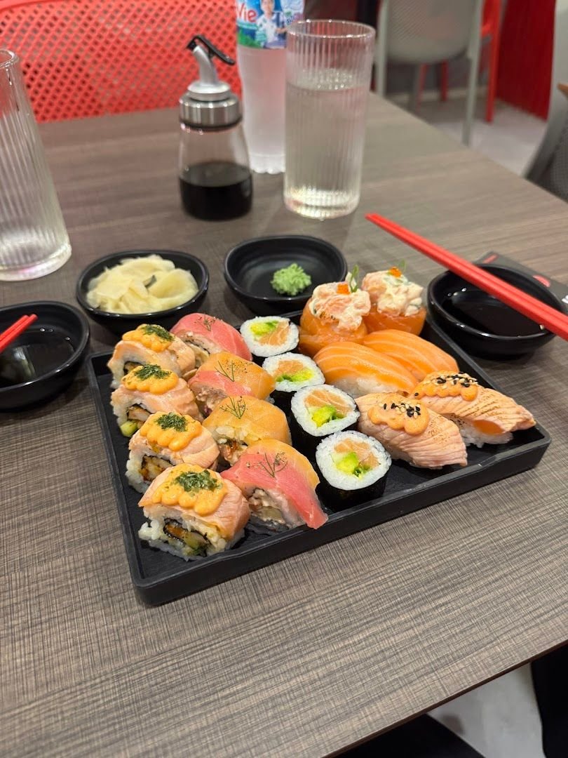 SushiLAB