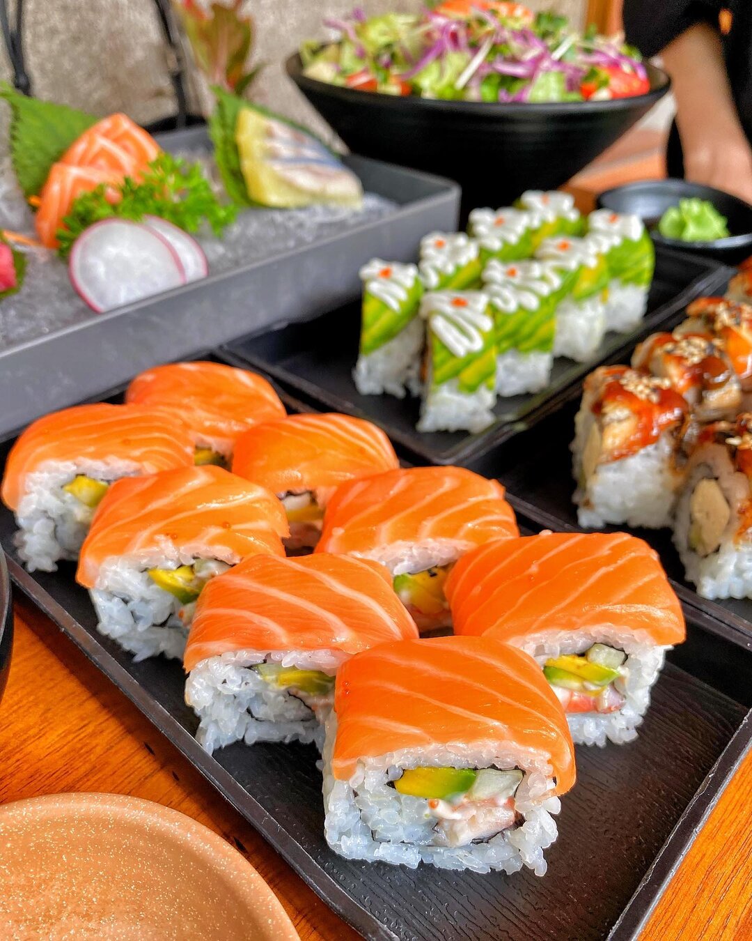 SushiLAB