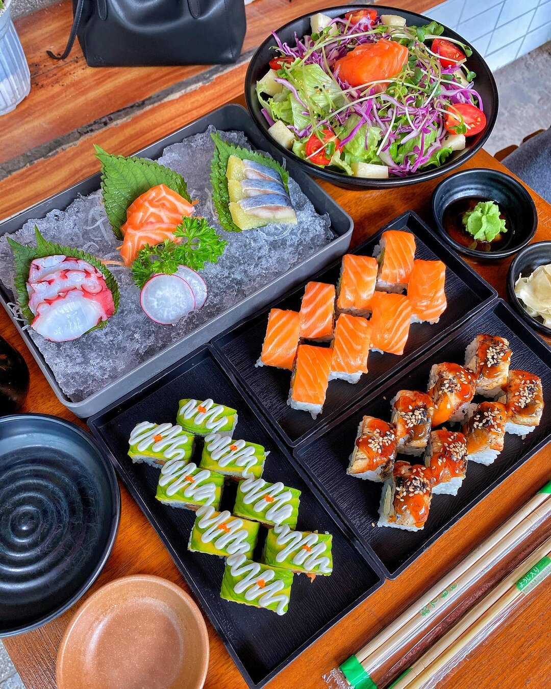 SushiLAB