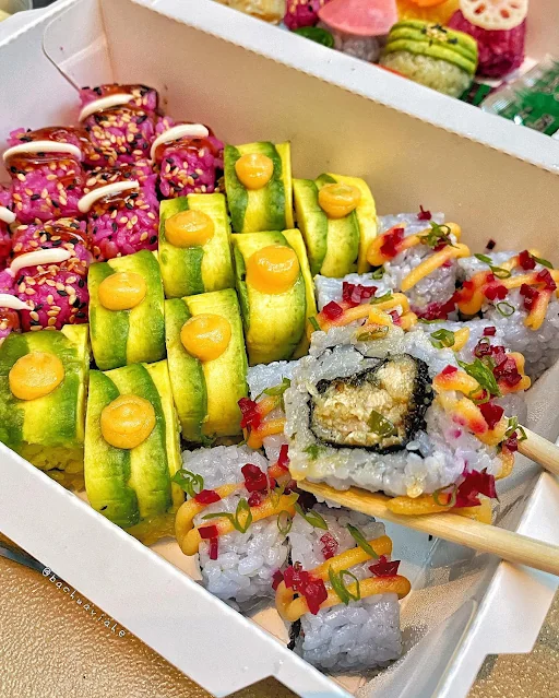 SushiLAB