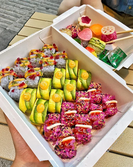 SushiLAB