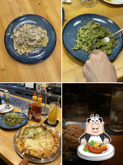Xéooo Pizza & Pasta