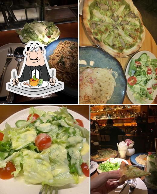 Xéooo Pizza & Pasta