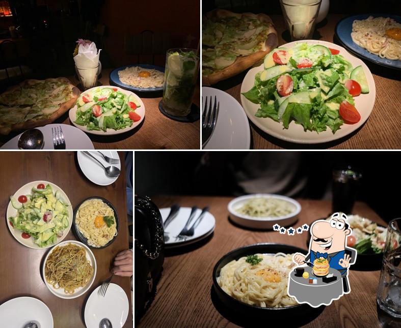 Xéooo Pizza & Pasta