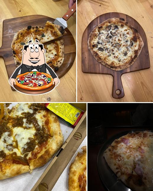 Xéooo Pizza & Pasta