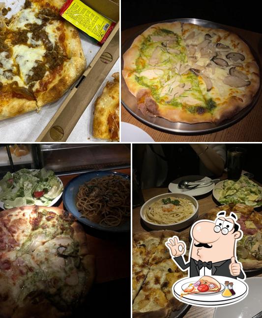 Xéooo Pizza & Pasta