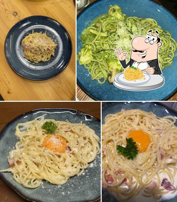 Xéooo Pizza & Pasta