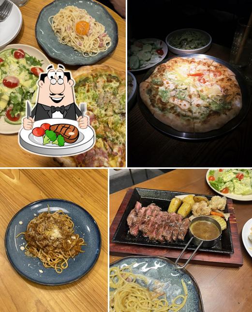Xéooo Pizza & Pasta