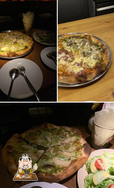 Xéooo Pizza & Pasta