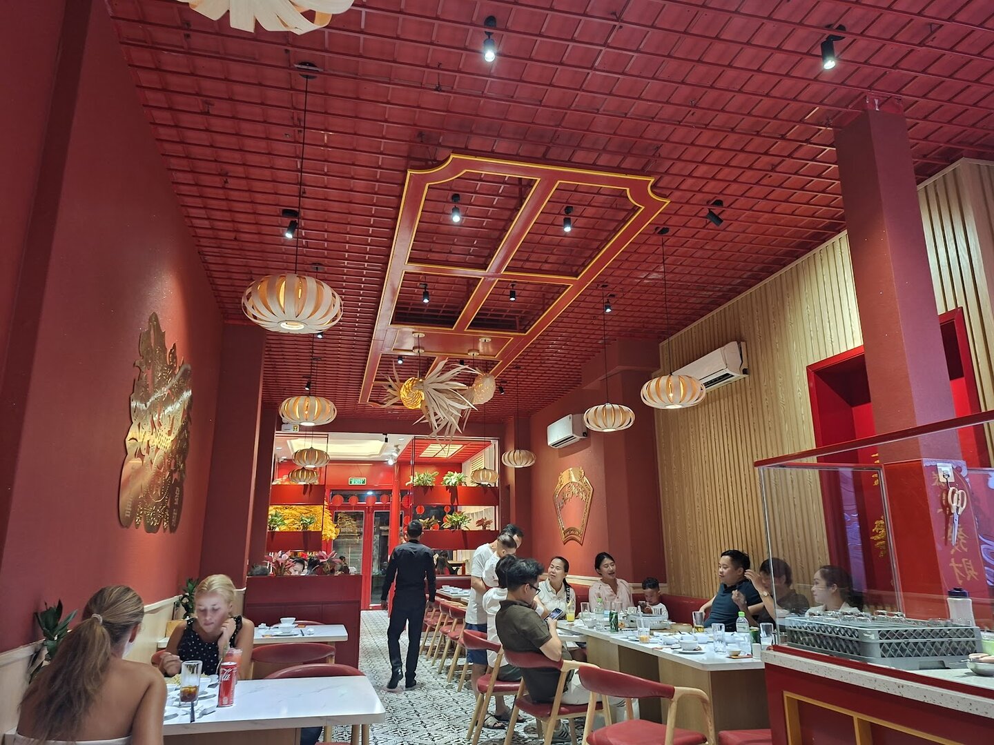 Cung Hy Phat Tai