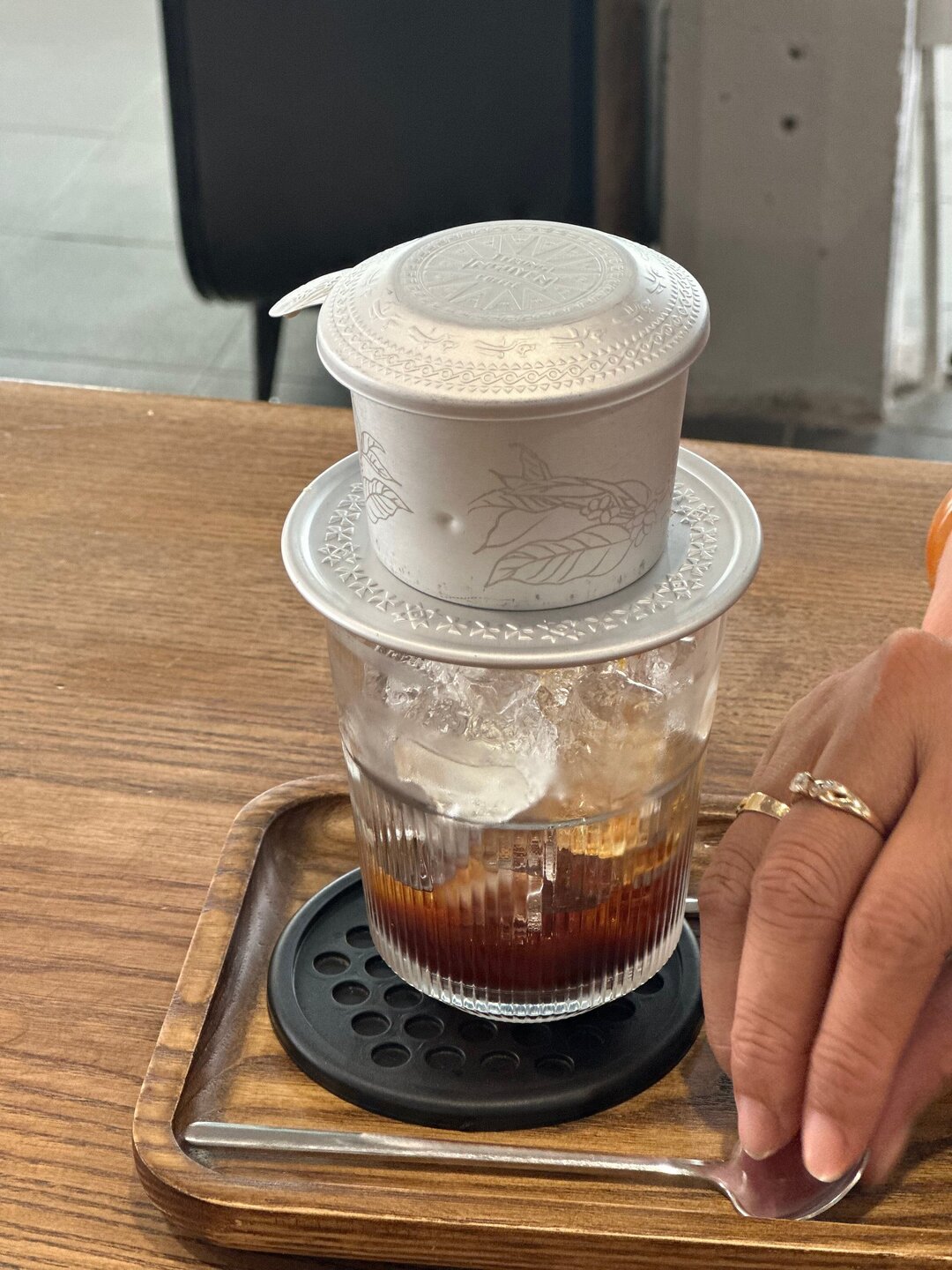 CatBa Specialty Coffee