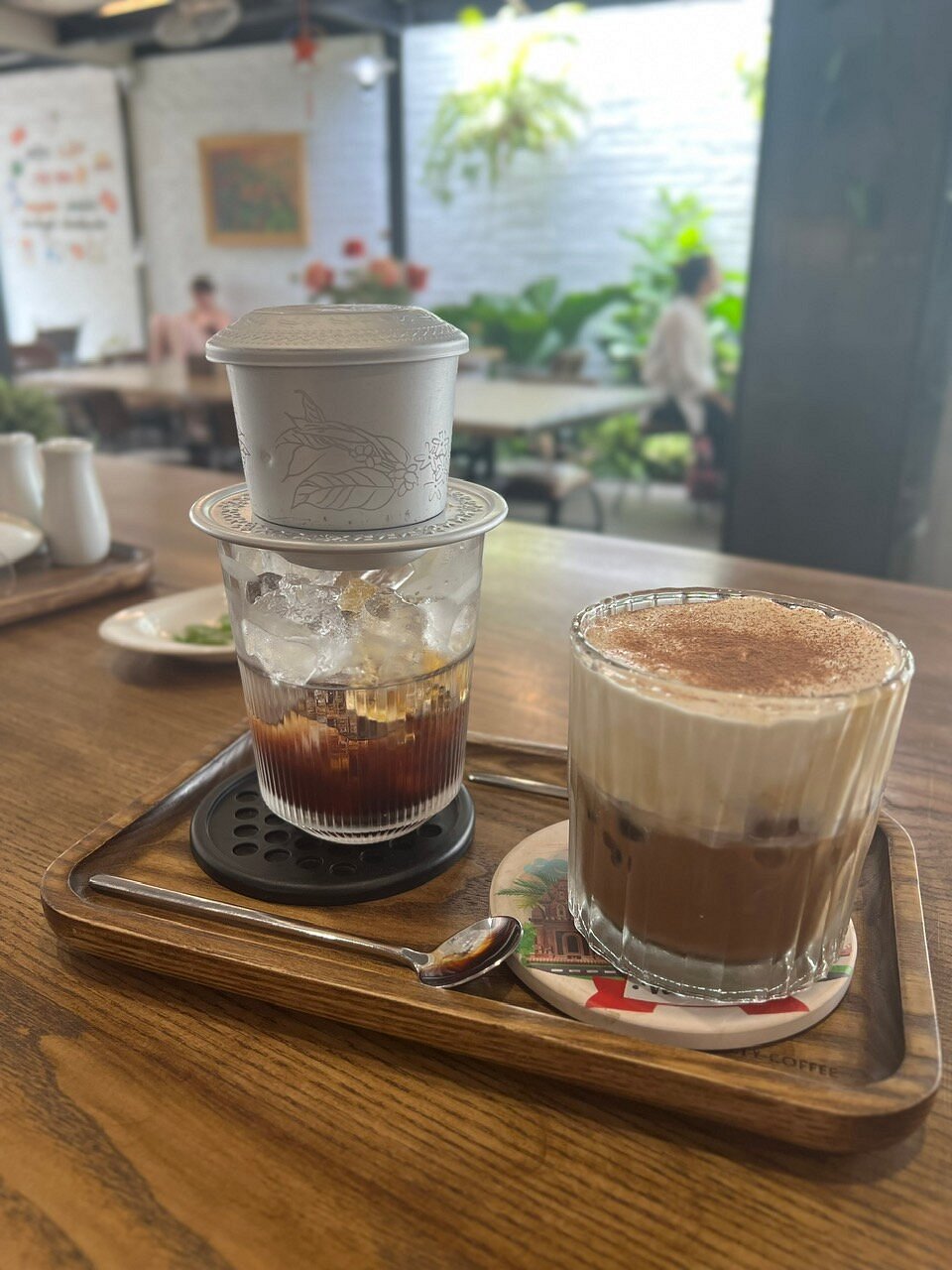 CatBa Specialty Coffee