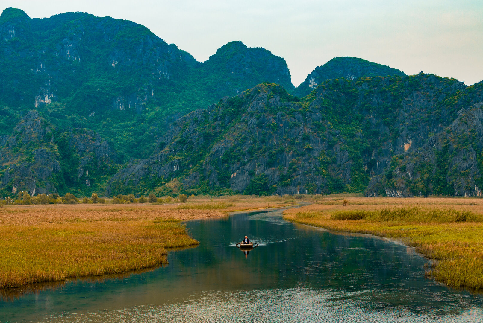 Quần thể danh thắng Tràng An