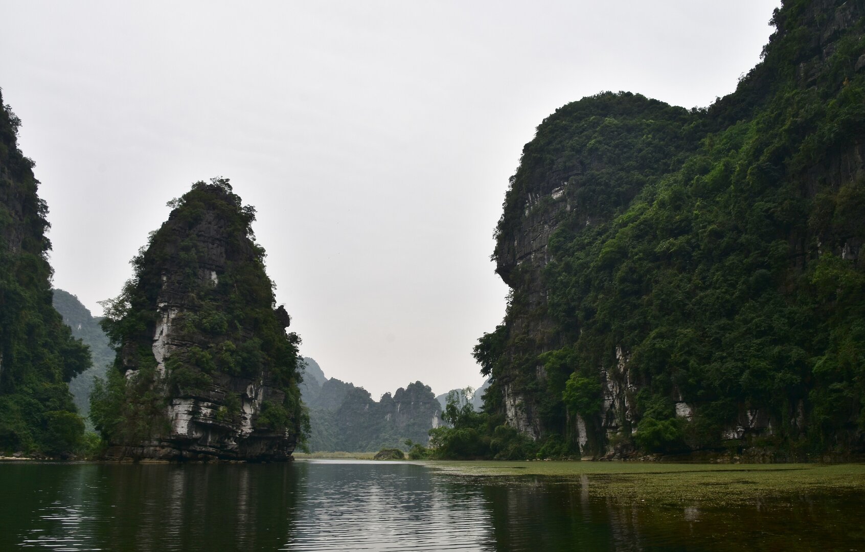 Quần thể danh thắng Tràng An