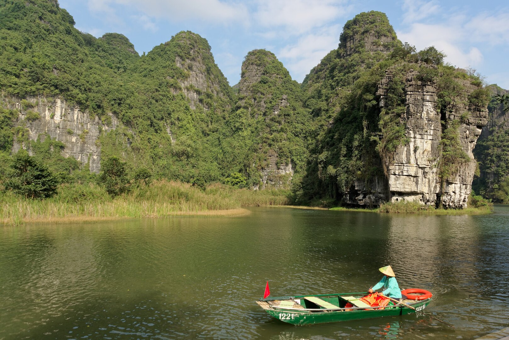 Quần thể danh thắng Tràng An
