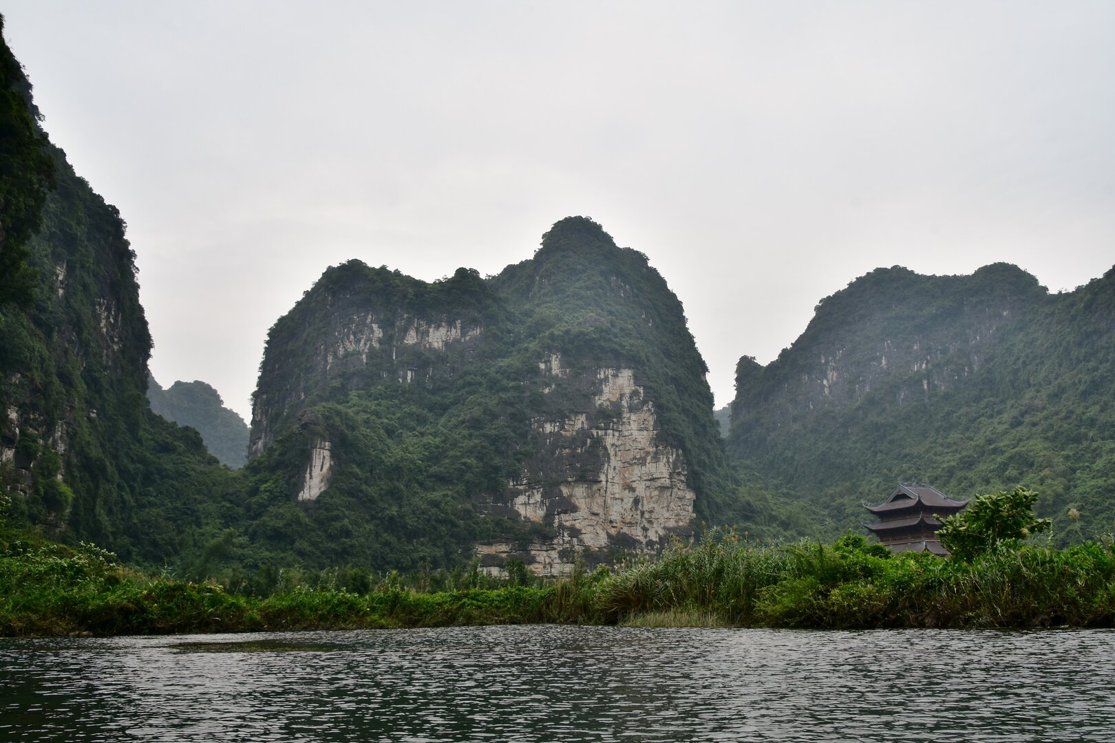 Quần thể danh thắng Tràng An
