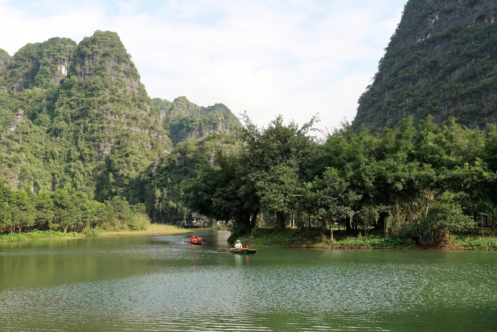 Quần thể danh thắng Tràng An