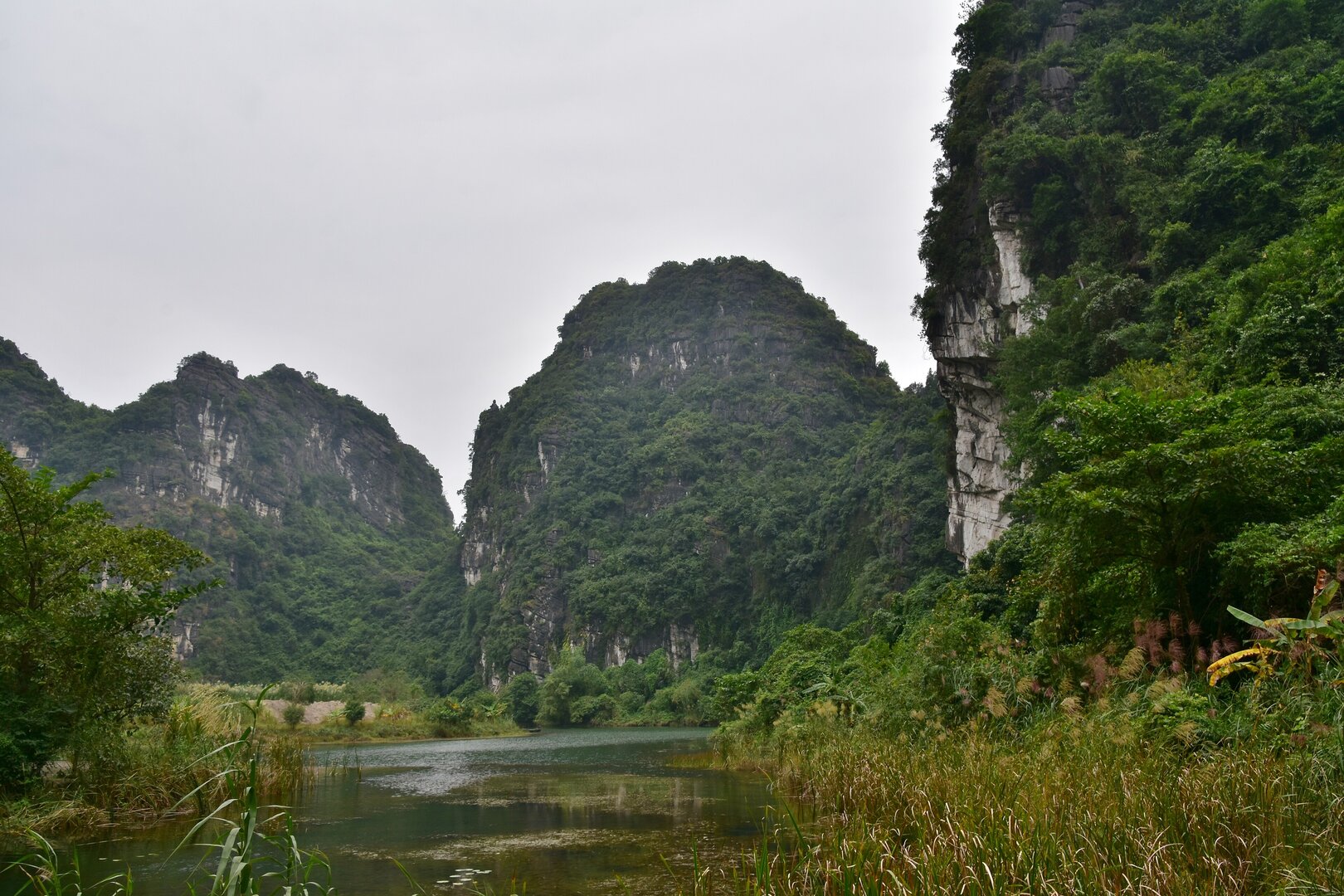 Quần thể danh thắng Tràng An
