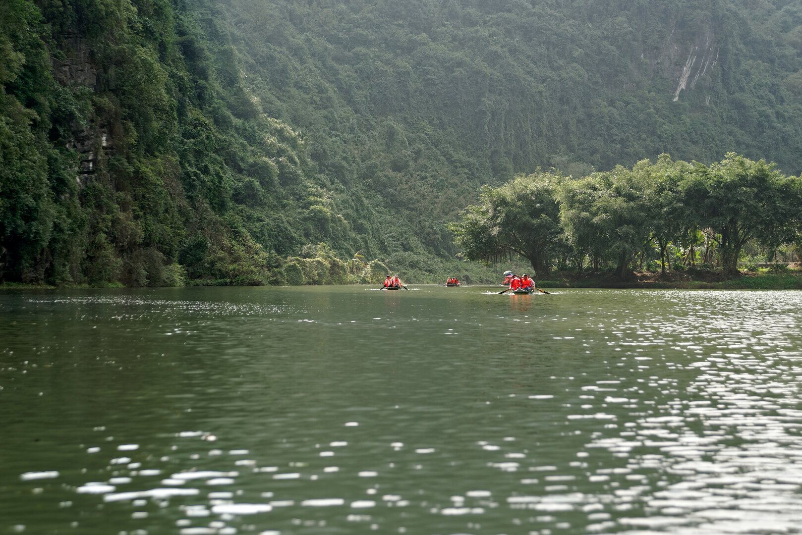Quần thể danh thắng Tràng An
