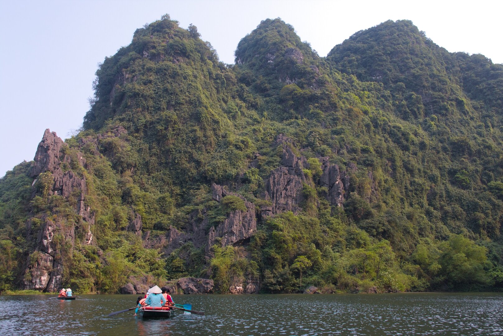Quần thể danh thắng Tràng An