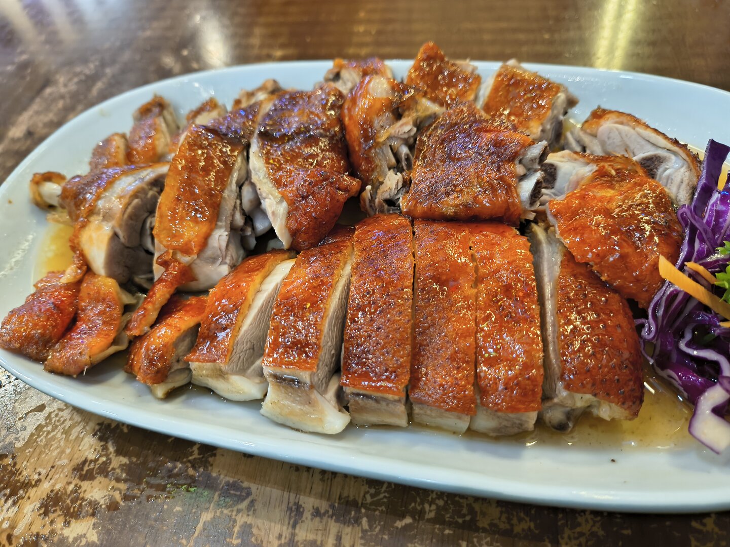 Fungha Dimsum - Cửa Bắc