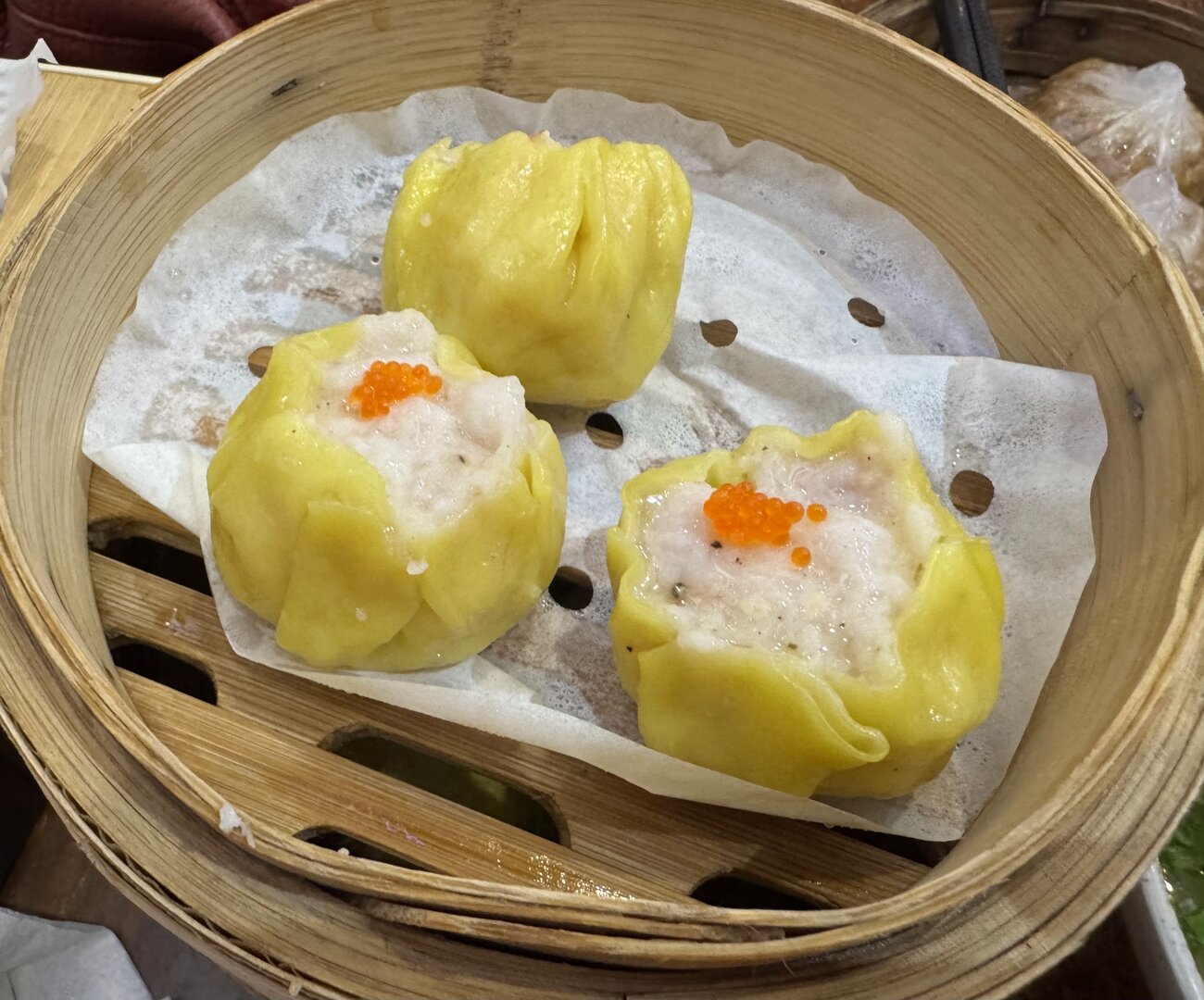 Fungha Dimsum - Cửa Bắc