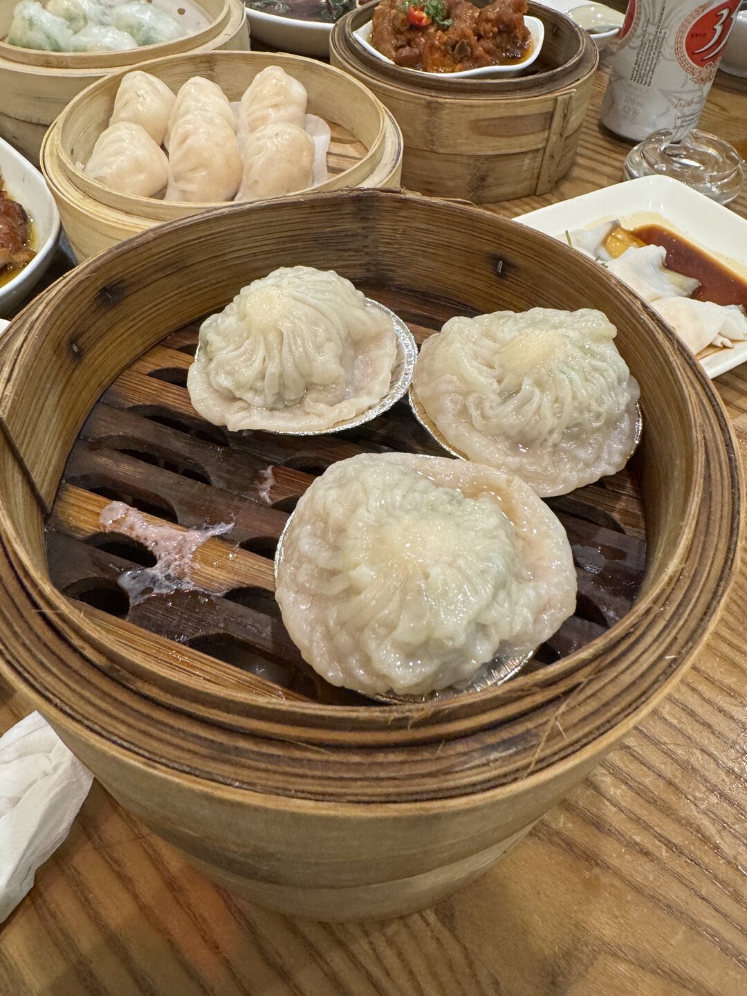 Fungha Dimsum - Cửa Bắc