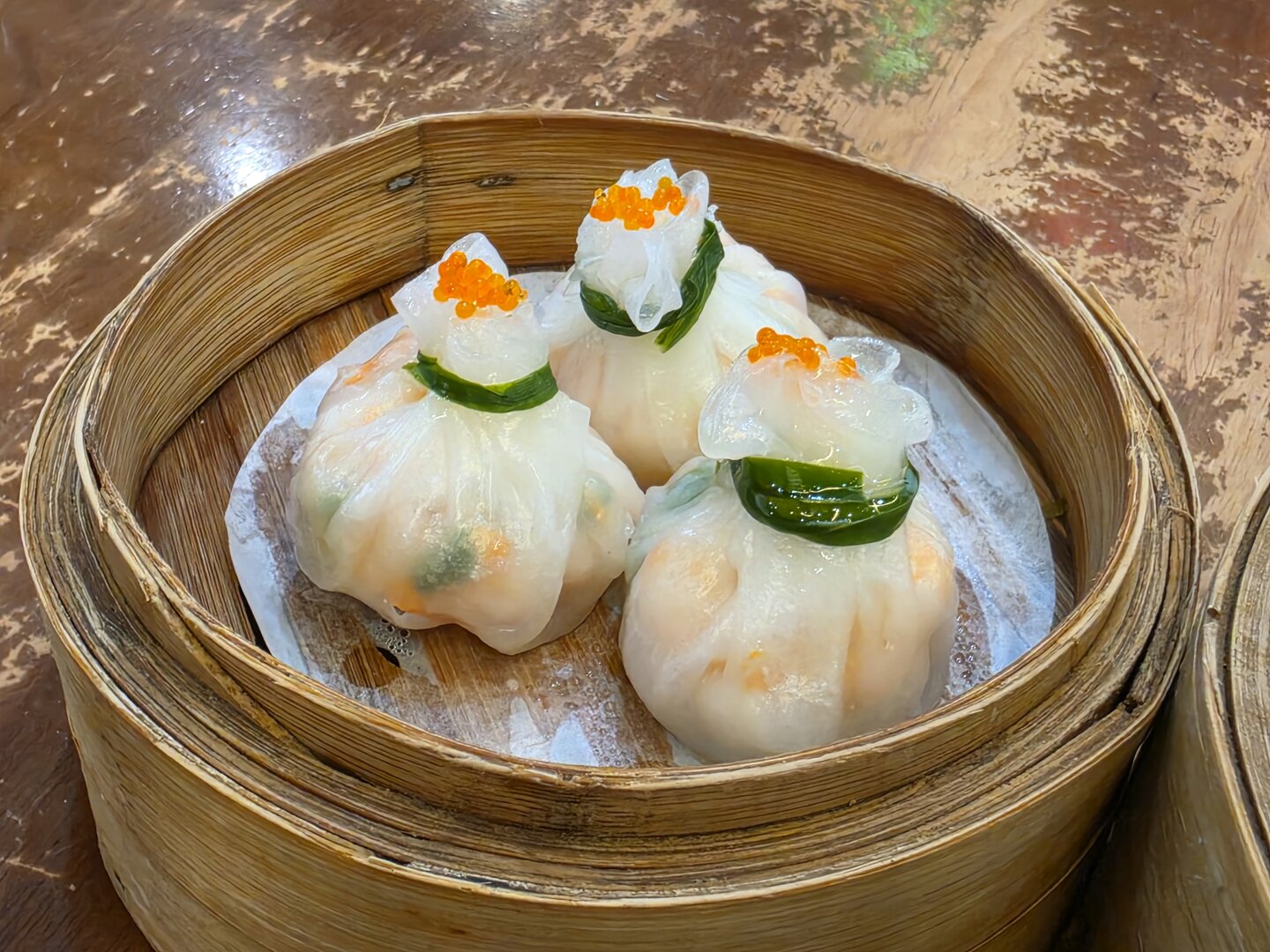 Fungha Dimsum - Cửa Bắc
