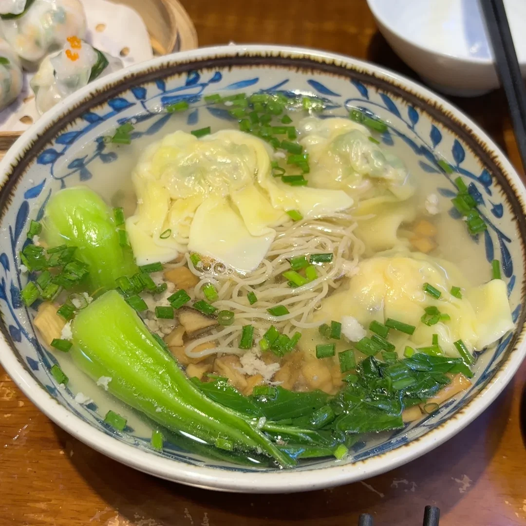 Fungha Dimsum - Cửa Bắc