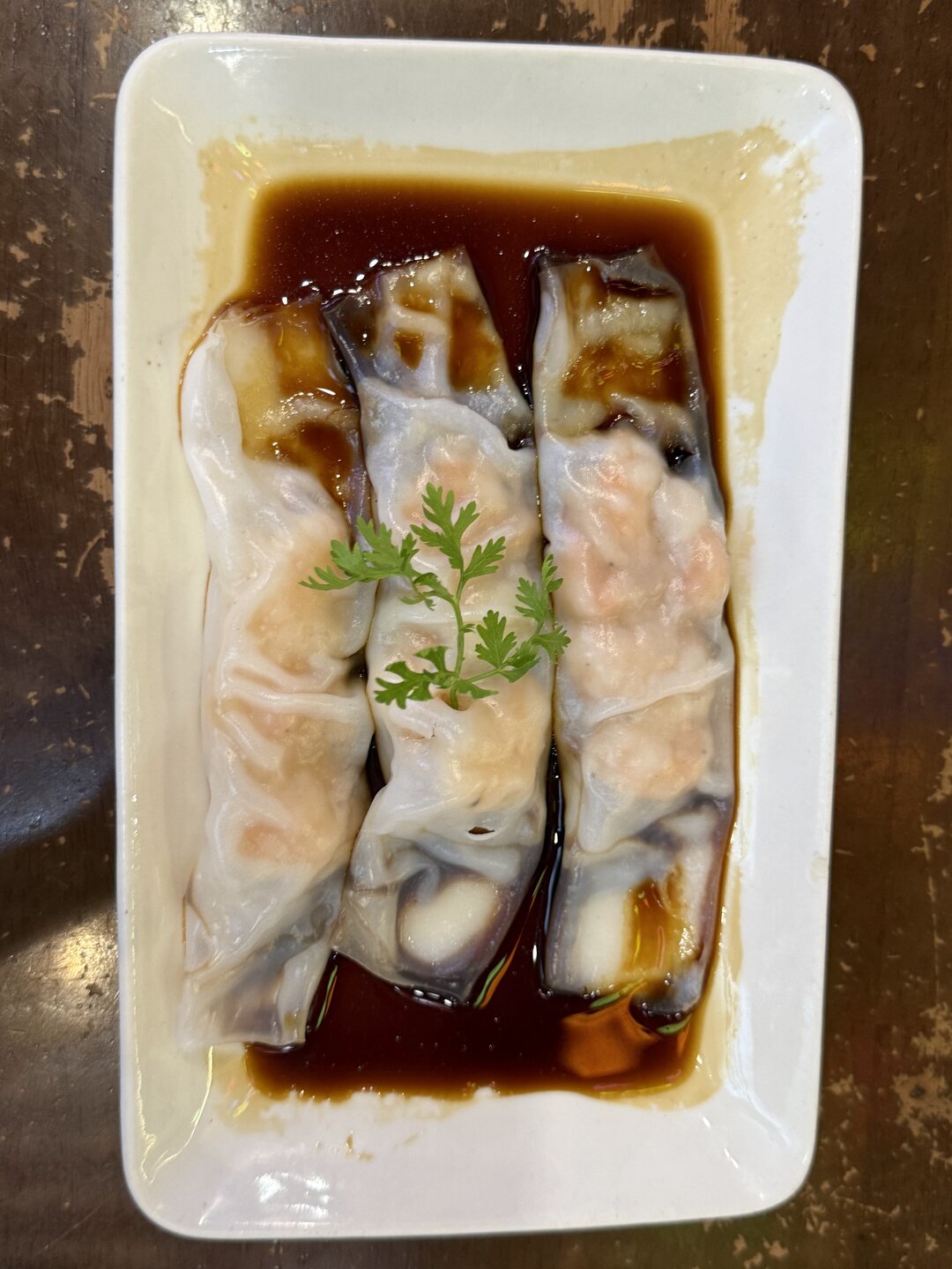 Fungha Dimsum - Cửa Bắc