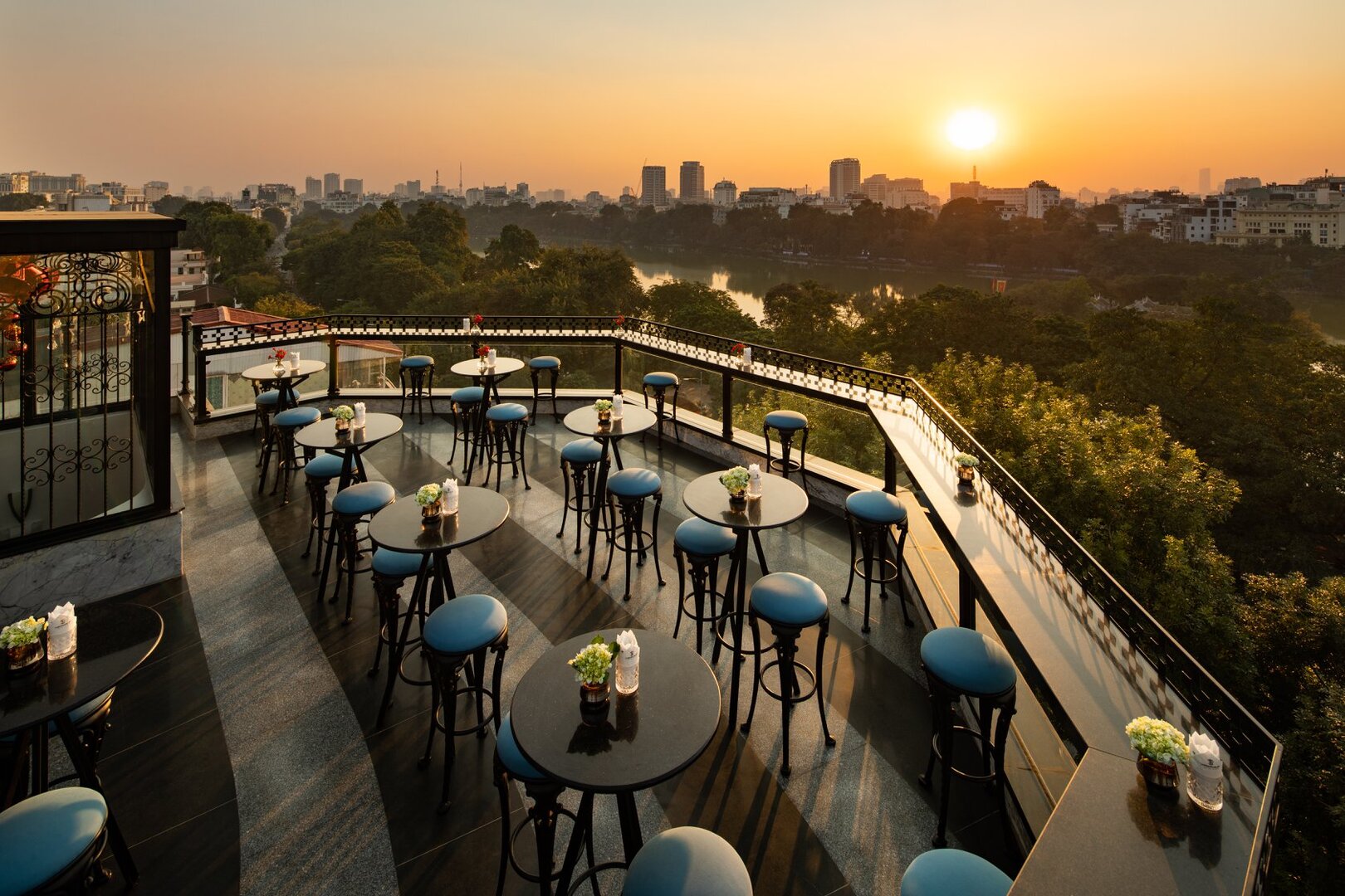 Terraço Sky Bar