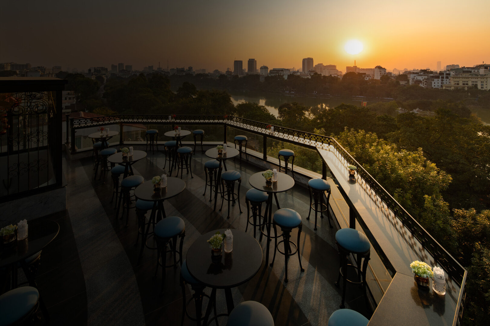 Terraço Sky Bar