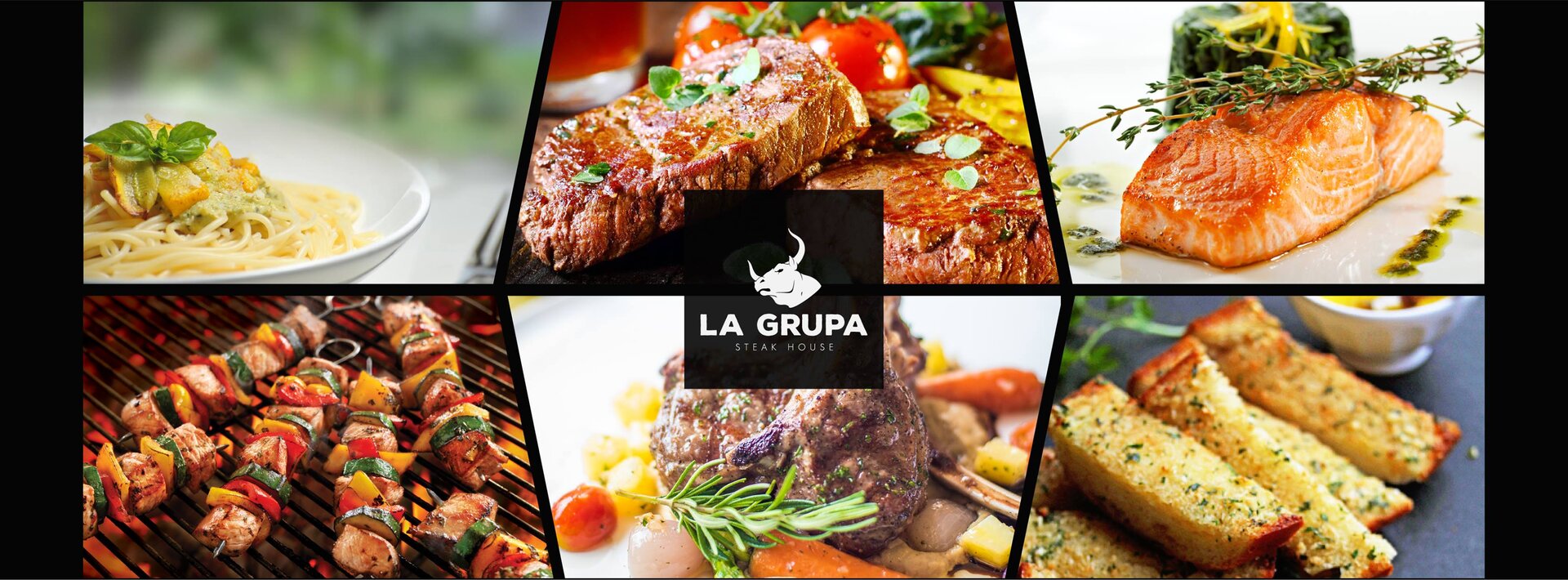 La Grupa Steak House