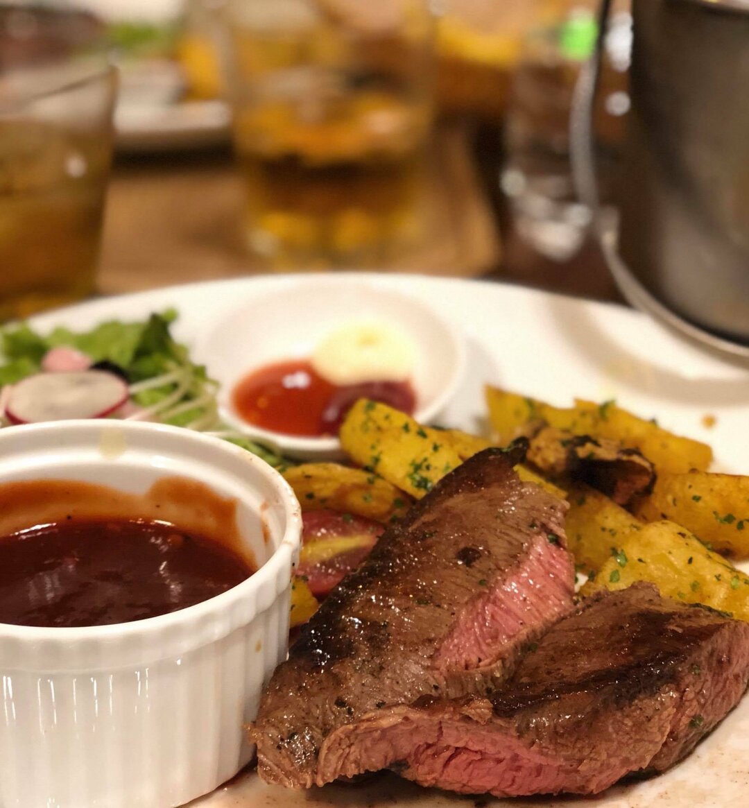 La Grupa Steak House