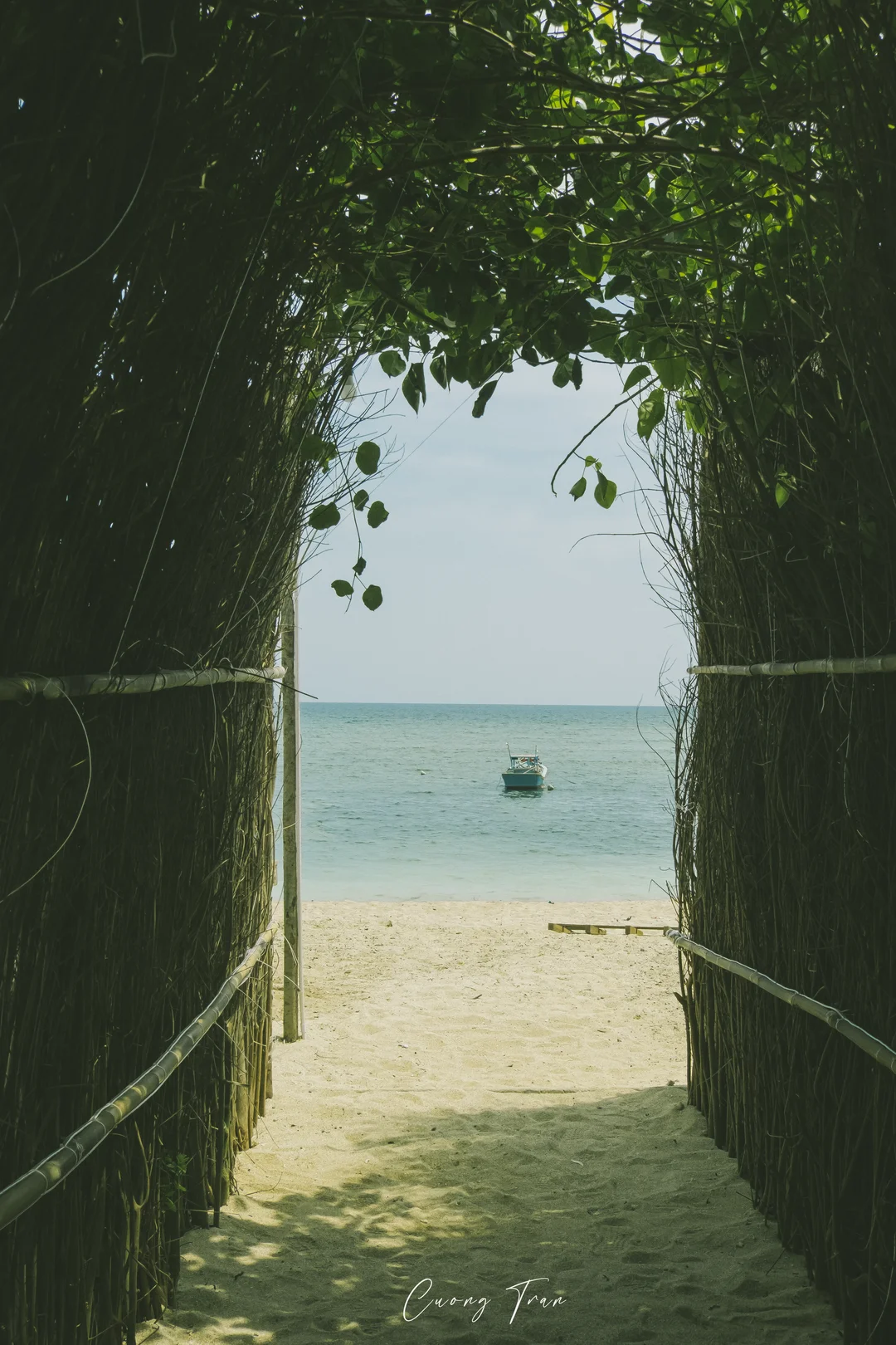 Đảo Phú Quý/Cù Lao Thu