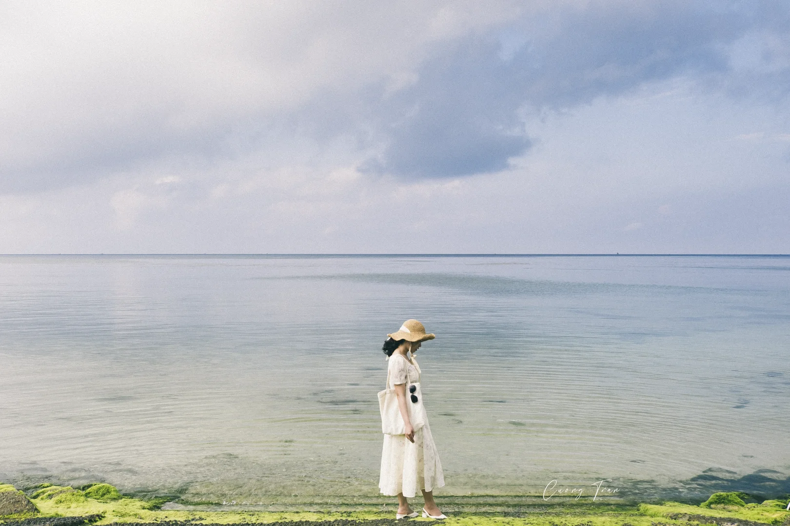 Đảo Phú Quý/Cù Lao Thu