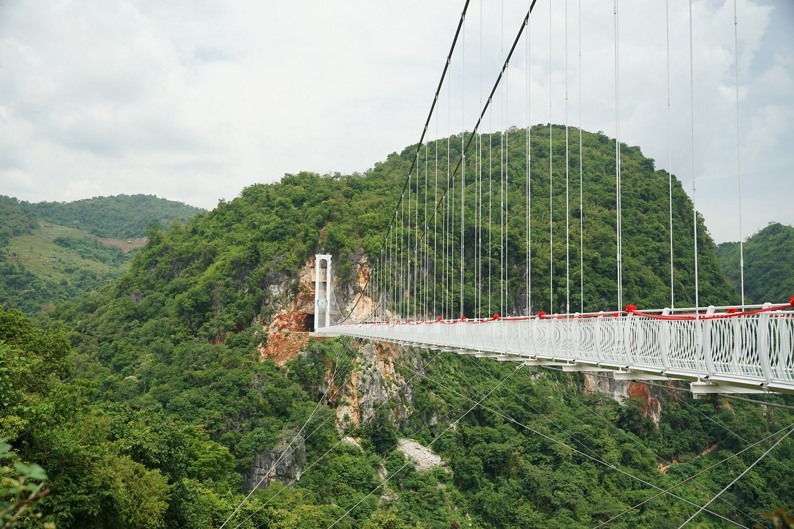 Cao nguyên Mộc Châu