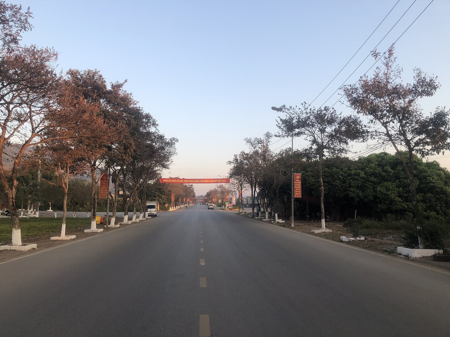 Cao nguyên Mộc Châu