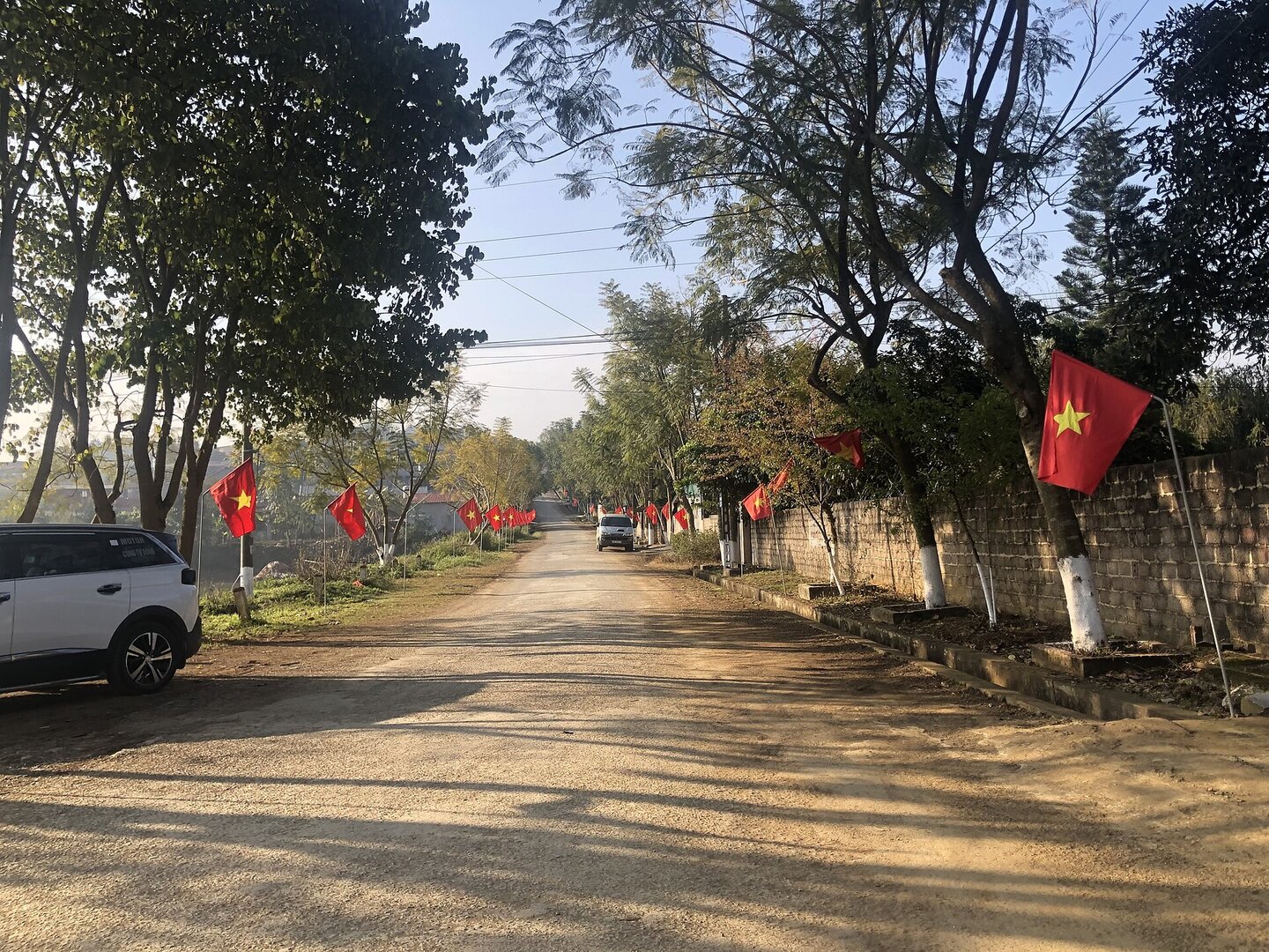 Cao nguyên Mộc Châu