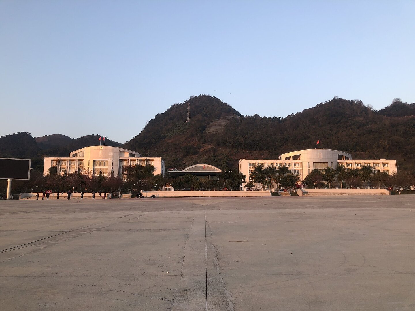 Cao nguyên Mộc Châu