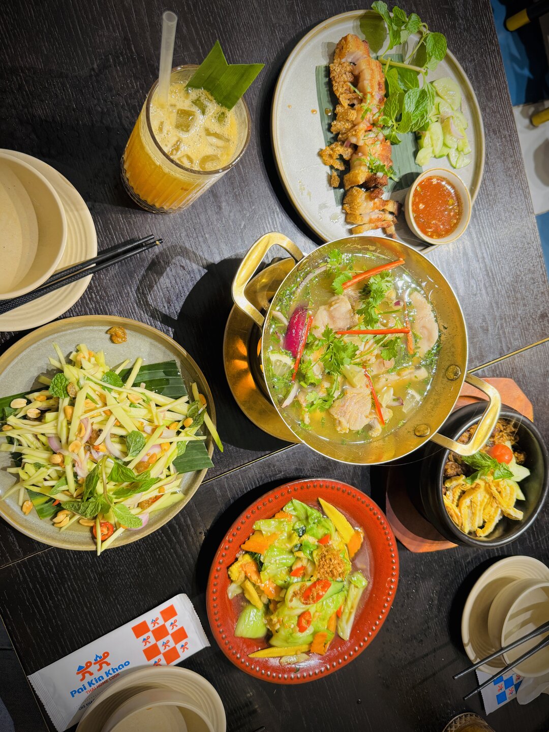 Pai Kin Khao