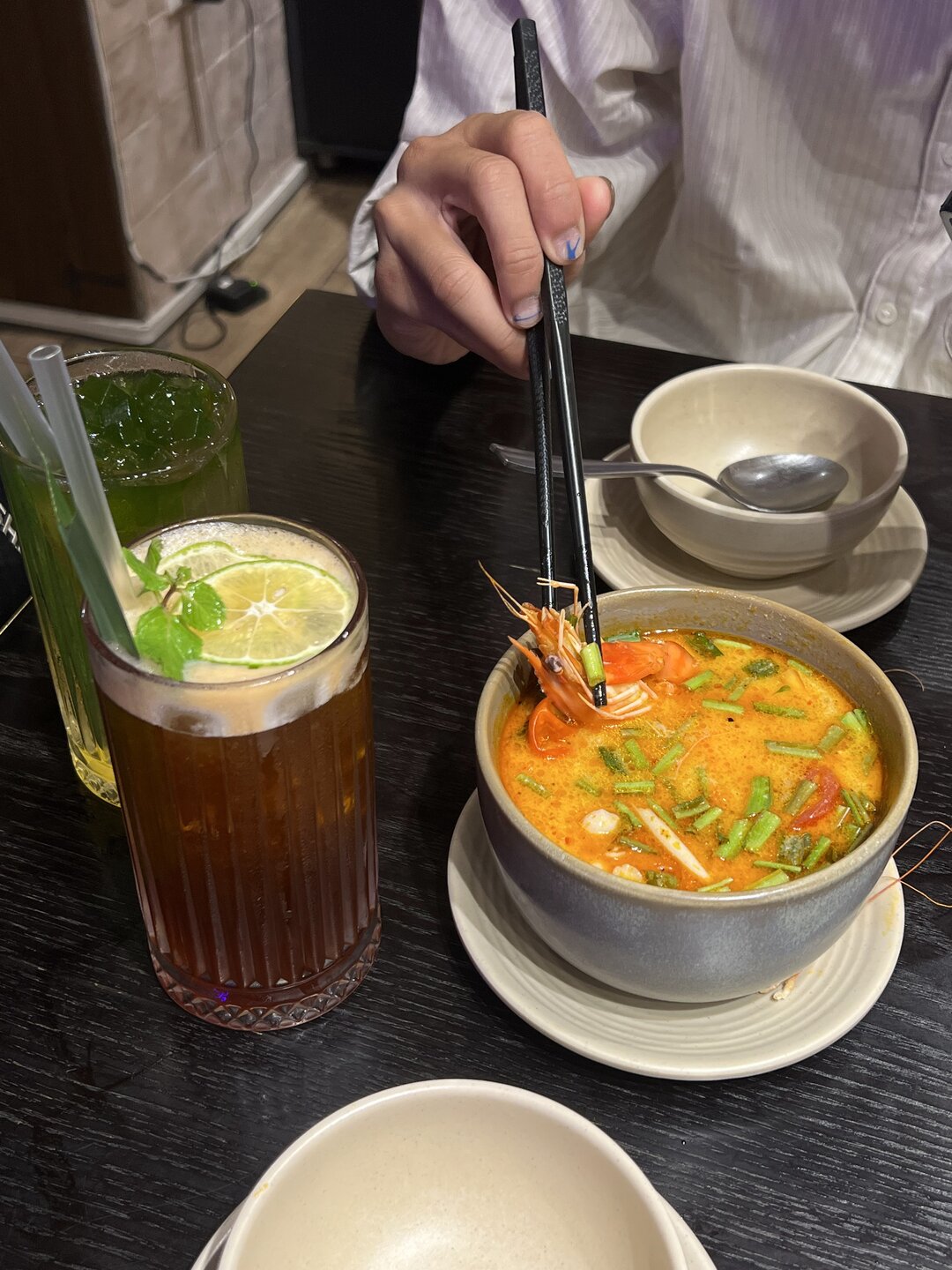 Pai Kin Khao