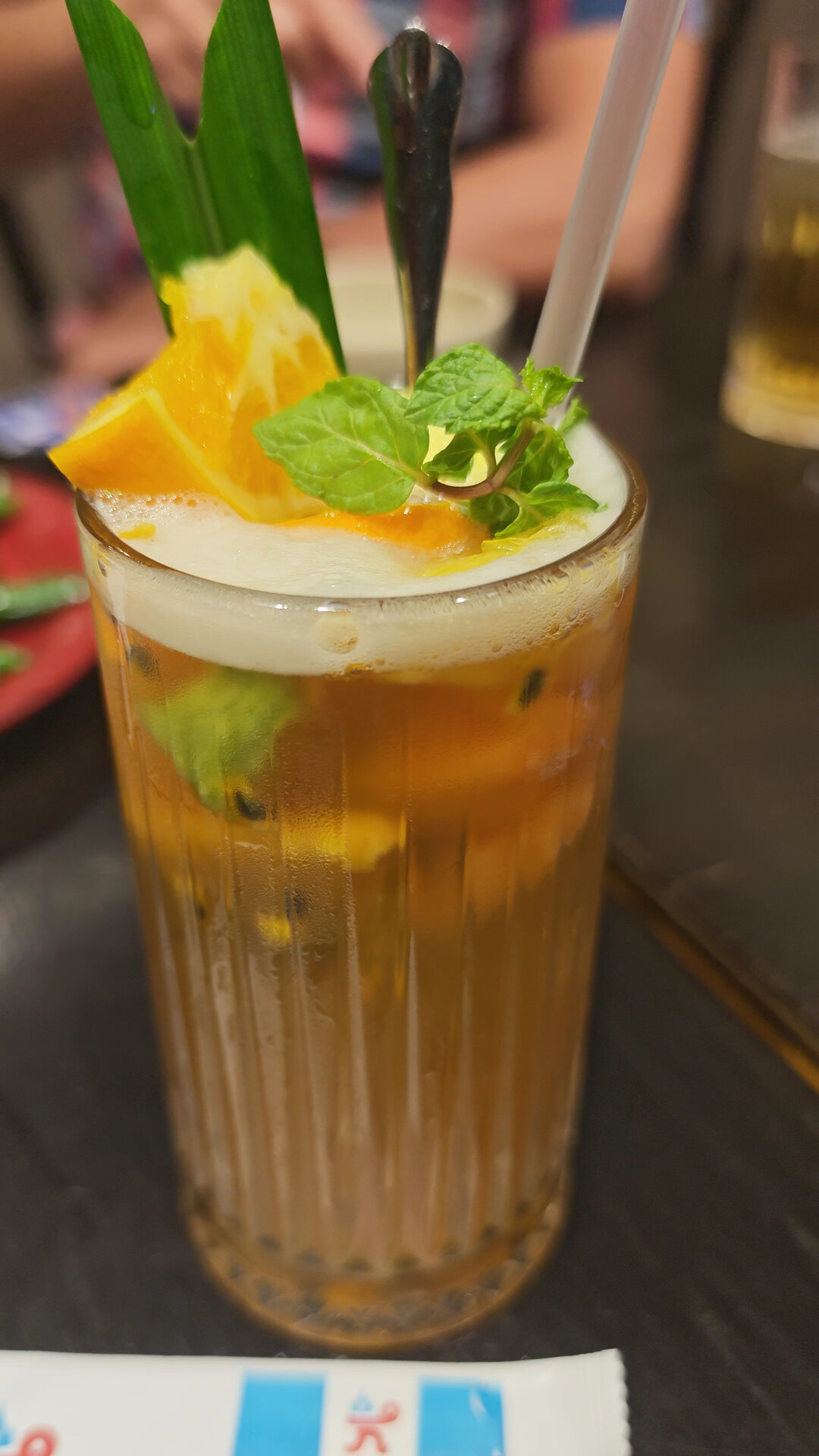 Pai Kin Khao