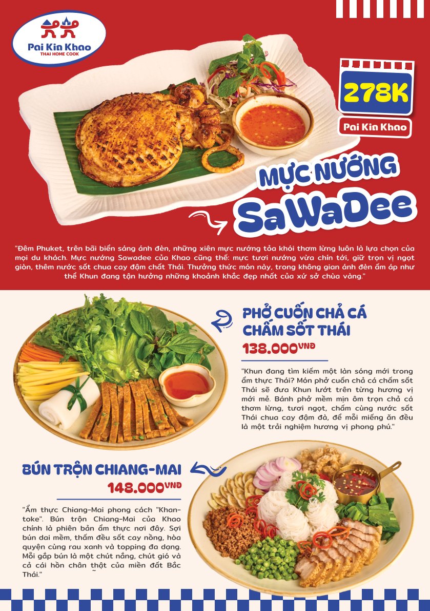 Pai Kin Khao