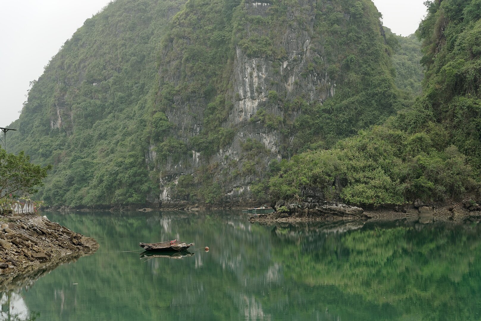 Viet Hai Village