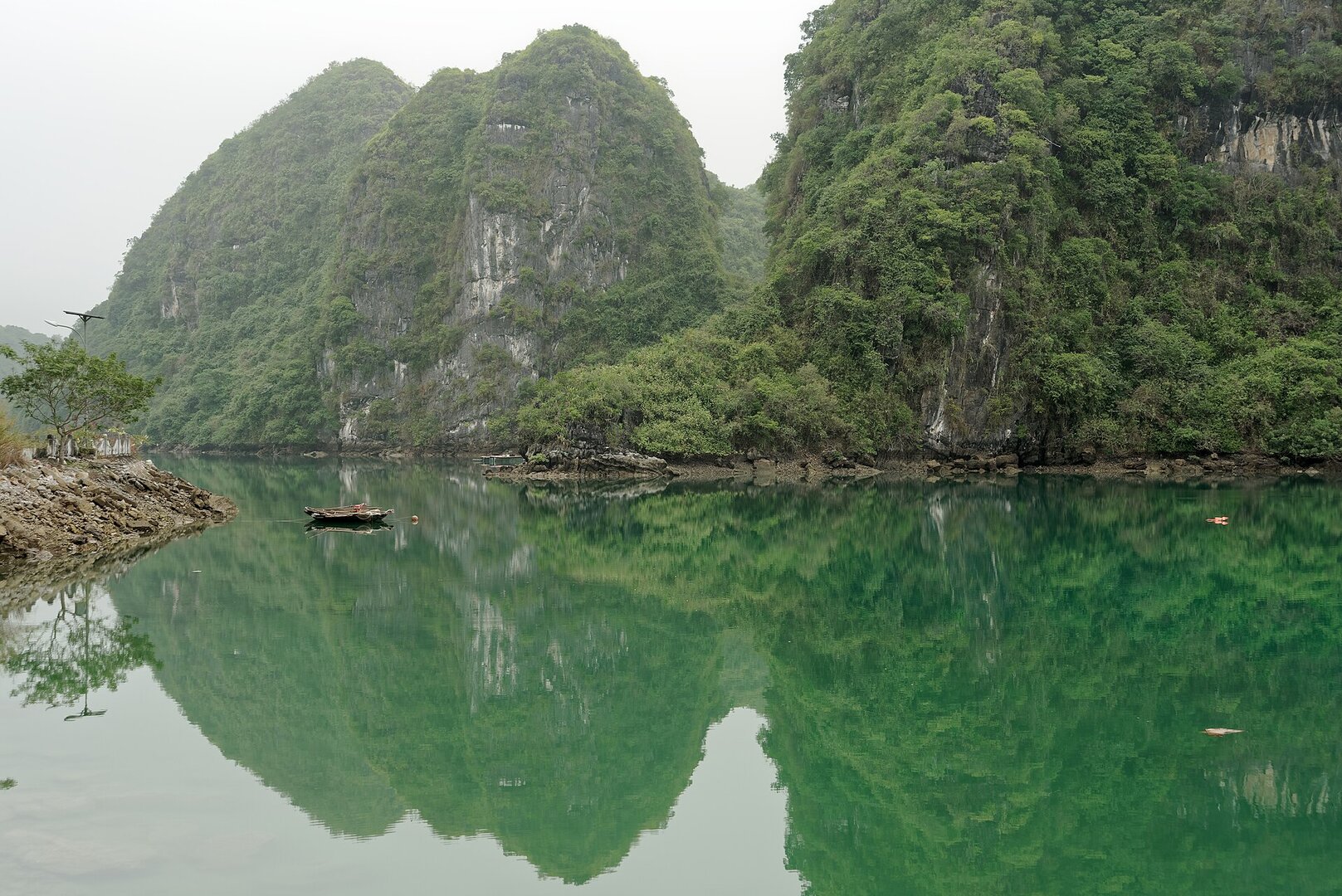 Viet Hai Village