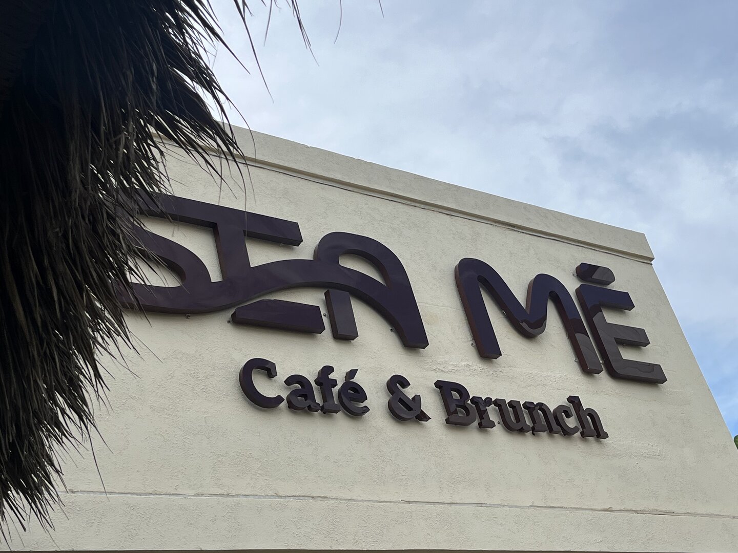 Sea Mê Café & Brunch
