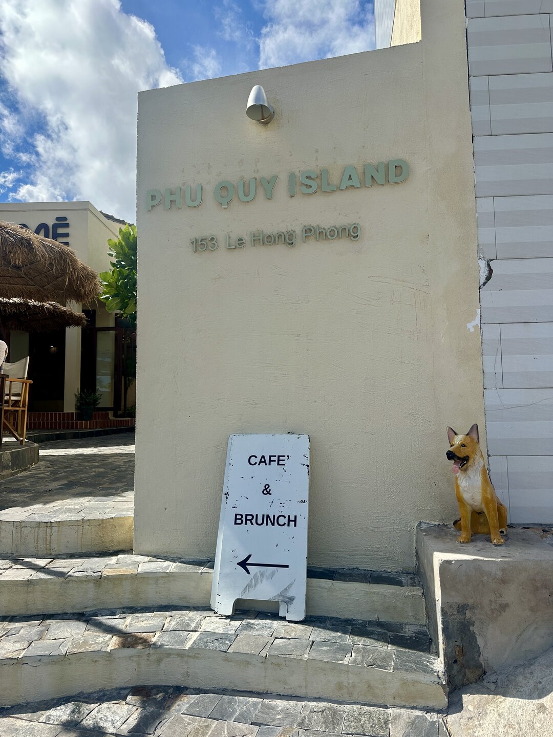 Sea Mê Café & Brunch