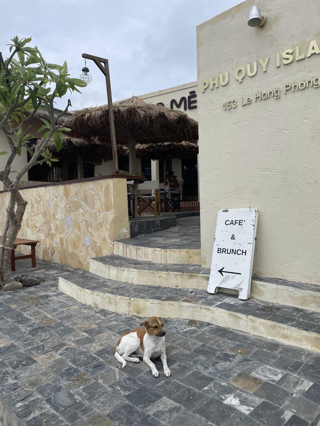 Sea Mê Café & Brunch